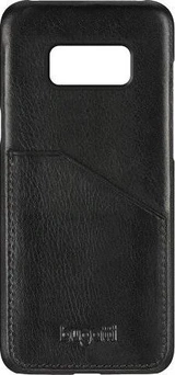 Bugatti Snap Case Londra for Samsung Galaxy S8 Black
