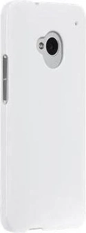 Case-Mate Barely There for HTC One (M7) White