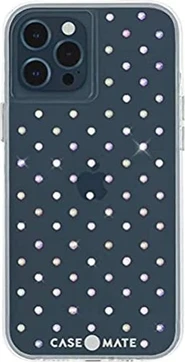 Case-Mate Iridescent Gems for Apple iPhone 12 Pro Max