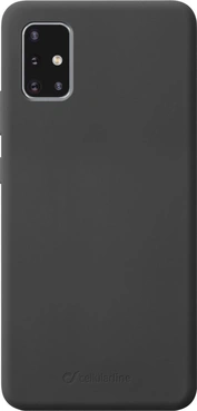 Cellularline Sensation for Samsung Galaxy A51 Black