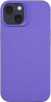 Cellularline Sensation for Apple iPhone 14 Violet