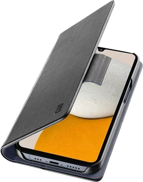 Cellularline Book for Samsung Galaxy A34 5G Black