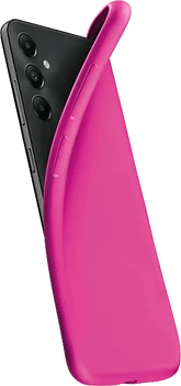 Cellularline Chroma for Samsung Galaxy A15 Pink