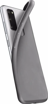 Cellularline Chroma for Samsung Galaxy A21s Black