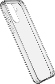 Cellularline Clear Strong for Samsung Galaxy S23 FE Transparent