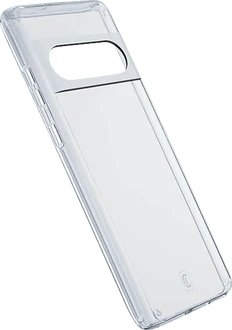 Cellularline Clear Strong for Google Pixel 8 Transparent