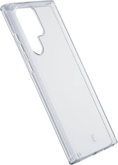 Cellularline Clear Strong for Samsung Galaxy S24 Ultra Transparent