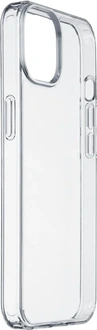 Cellularline Clear Strong for Apple iPhone 14 Plus Transparent