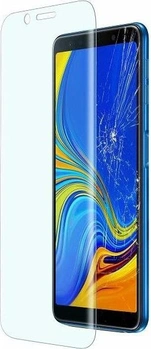 Cellularline Fine Cover for Samsung Galaxy A9 (2018) Transparent