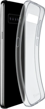Cellularline Fine Cover for Samsung Galaxy S10+ Transparent