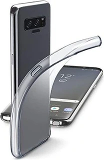 Cellularline Fine Cover for Samsung Galaxy Note 9 Transparent