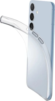 Cellularline Fine Cover for Samsung Galaxy A54 5G Transparent