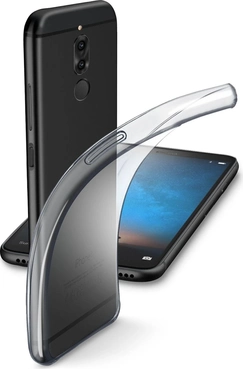 Cellularline Fine Cover for Huawei Mate 10 Lite Transparent