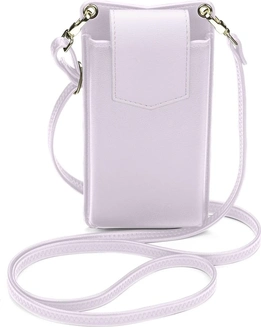 Cellularline Mini Bag Essential Violet