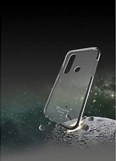 Cellularline Tetra Force Shock-Twist for Huawei P30 Lite Black