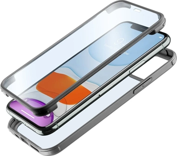 Cellularline Tetra Force Quantum for Apple iPhone 11