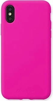 Cellularline Sensation for Apple iPhone XS Max fuchsia
