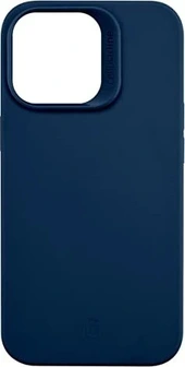 Cellularline Sensation for Apple iPhone 14 Pro Max Blue