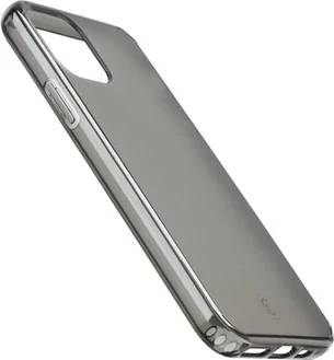 Cellularline Antibacterial Case for Samsung Galaxy A41 Black