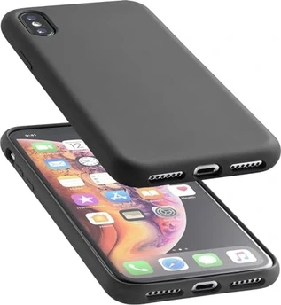 Cellularline Sensation for Apple iPhone XS Max Black