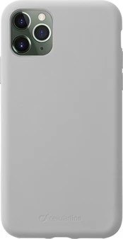 Cellularline Sensation for Apple iPhone 11 Pro Gray