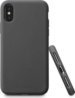 Cellularline Sensation for Apple iPhone XS/X Black