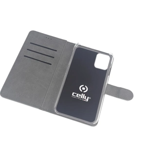 Celly Wally for Apple iPhone 11 White