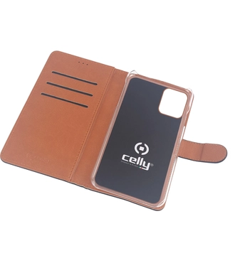 Celly Wally for Apple iPhone 11 Pro Max Black