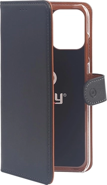 Celly Wally for Apple iPhone 12 Pro Max Black