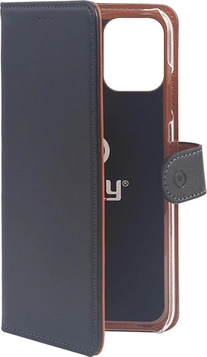 Celly Wally for Apple iPhone 12 Mini Black