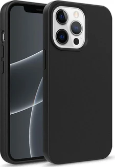 Cyoo Bio Case for Apple iPhone 15 Pro Max Black