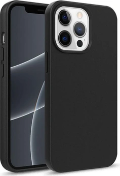 Cyoo Bio Case for Apple iPhone 13 Pro Max Black