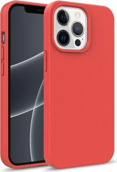 Cyoo Bio Case for Apple iPhone 13 Pro Red