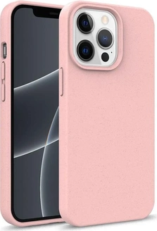 Cyoo Bio Case for Apple iPhone 13 Mini Pink