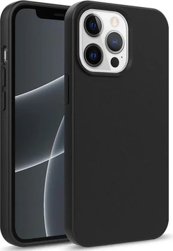 Cyoo Bio Case for Apple iPhone 15 Plus Black
