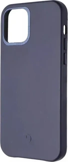 Decoded Back Cover for Apple iPhone 12/12 Pro Blue