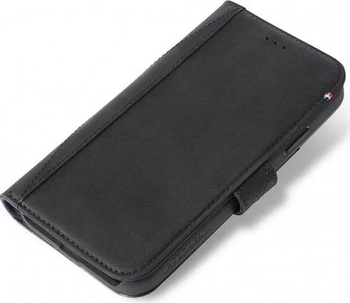 Decoded Card Wallet for Apple iPhone XR Black
