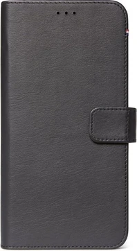 Decoded Detachable Wallet for Apple iPhone 11 Pro Black