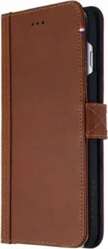 Decoded Detachable Wallet for Apple iPhone 7 Plus Brown