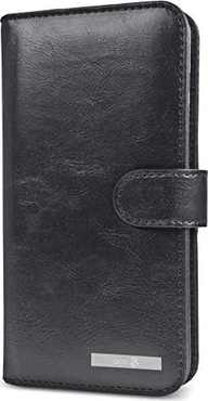 Doro Wallet Case for 8040 Black