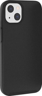 Eiger North Case for Apple iPhone 14 Plus Black