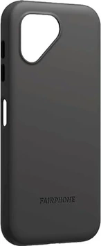 Fairphone Protective Case for Fairphone 5 Black