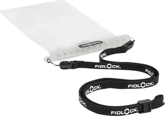 Fidlock Hermetic Dry Bag Medi Transparent (D-11111A-F0000(TTT))