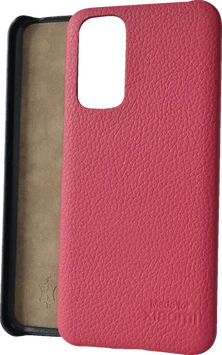 Galeli Back Case Lenny for Xiaomi 12/12X Pink