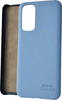 Galeli Back Case Lenny for Xiaomi 12/12X Blue