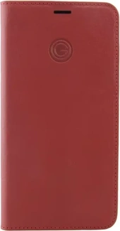 Galeli Book Case Marc for Apple iPhone 11 Pro Max Red