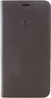 Galeli Book Case Marc for Apple iPhone 11 Pro Max Brown