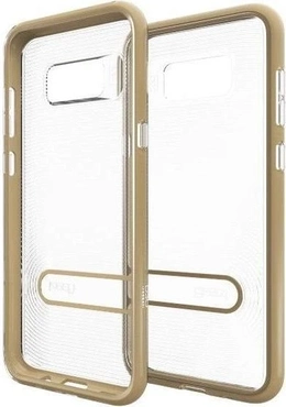 Gear4 Greenwich for Samsung Galaxy S8+ gold