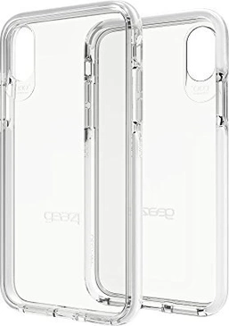 Gear4 Piccadilly for Apple iPhone X White