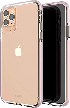 Gear4 Piccadilly for Apple iPhone 11 Pro Max Rose Gold